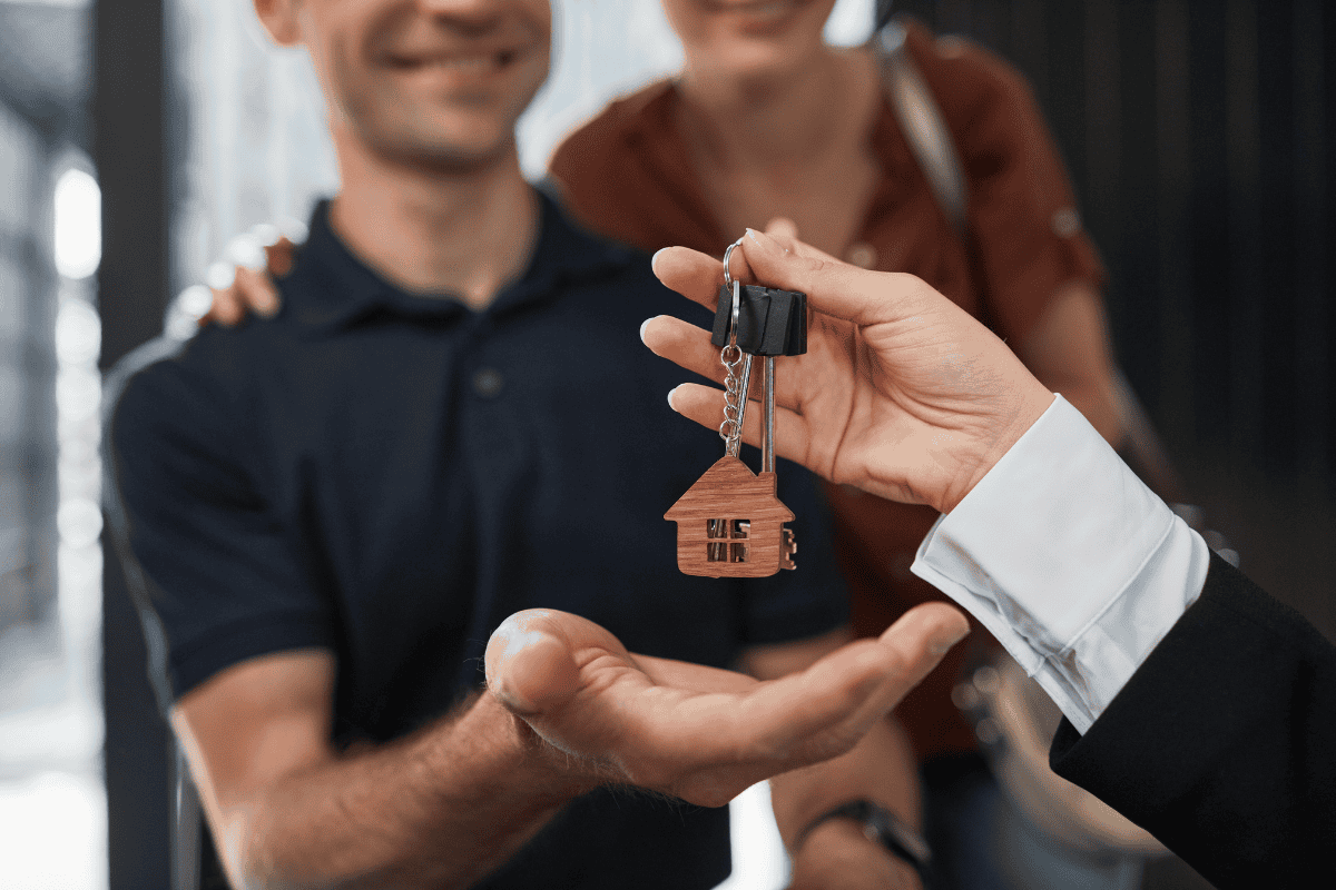 home-buying