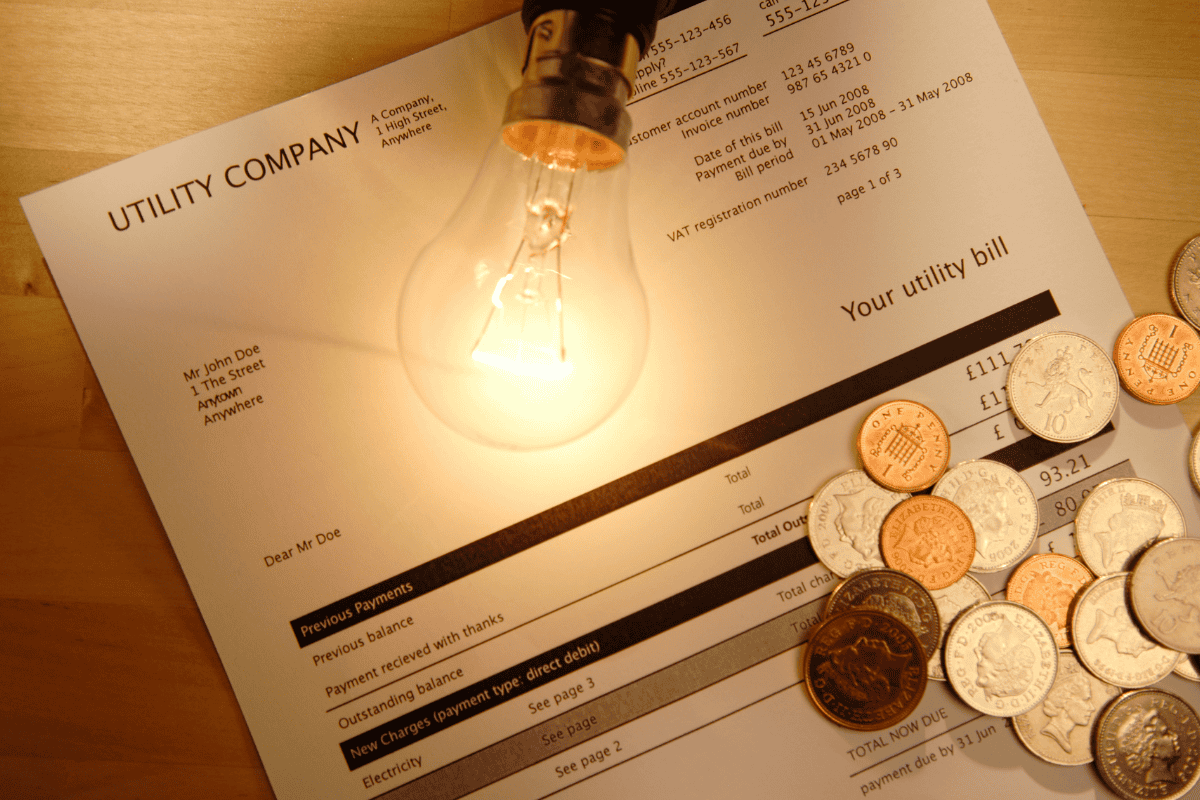 utility-bills
